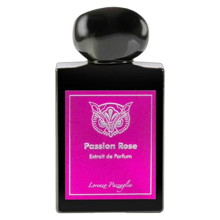 Passion Rose