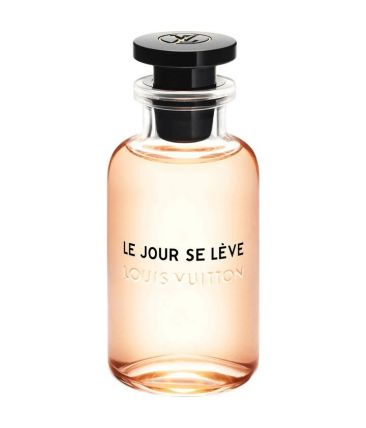Le Jour se Lève