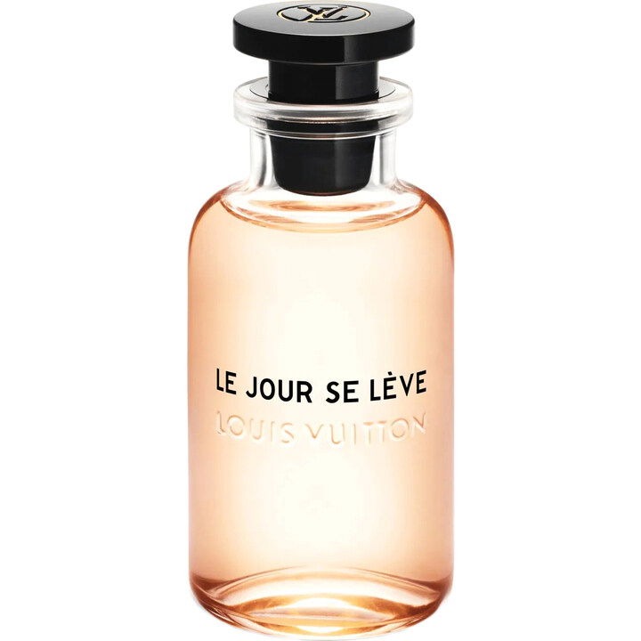 Le Jour se Lève
