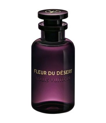 Fleur du Désert