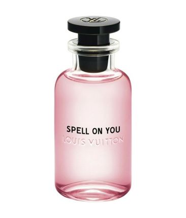 Spell On You