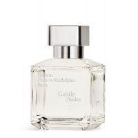 Gentle Fluidity Silver