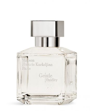 Gentle Fluidity Silver