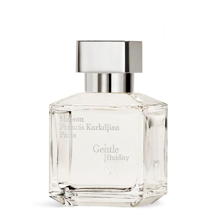 Gentle Fluidity Silver