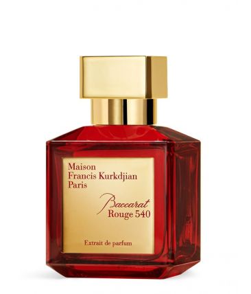 Baccarat Rouge 540