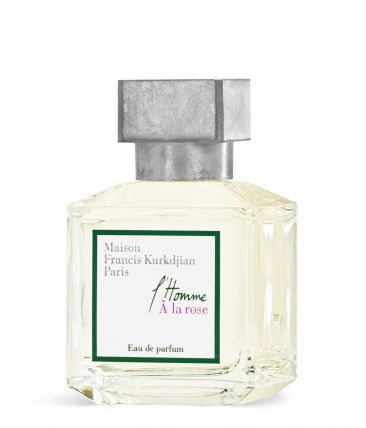 l’Homme À la Rose Eau de parfum