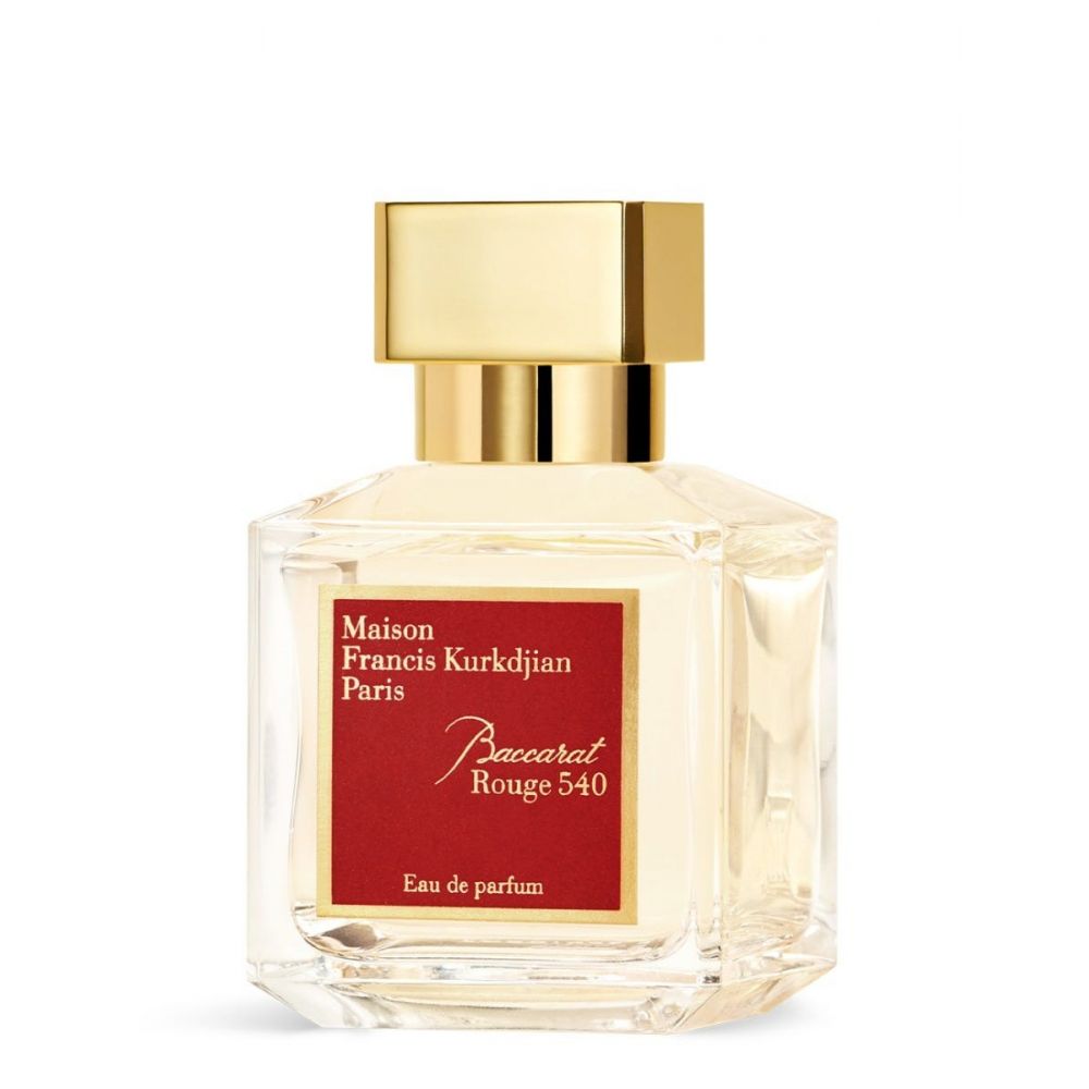 Maison Francis Kurkdjian Baccarat Rouge 540