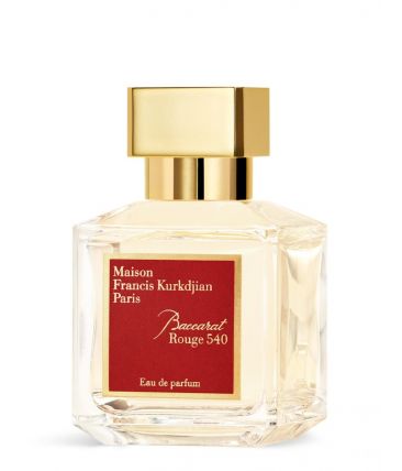 Baccarat Rouge 540