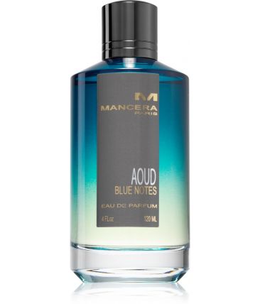 Aoud Blue Notes