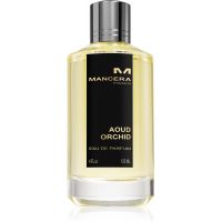 Aoud Orchid