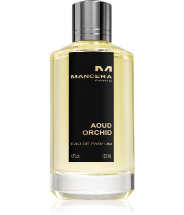Aoud Orchid