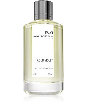 Aoud Violet