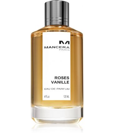 Roses Vanille