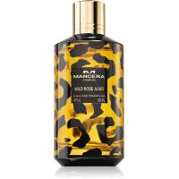 Wild Rose Aoud