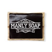 Натуральное универсальное Лавровое мыло