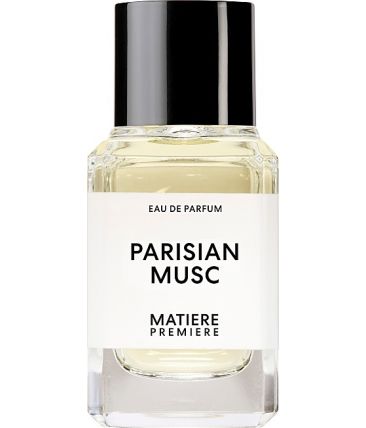 Parisian Musc