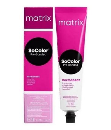 SOCOLOR beauty