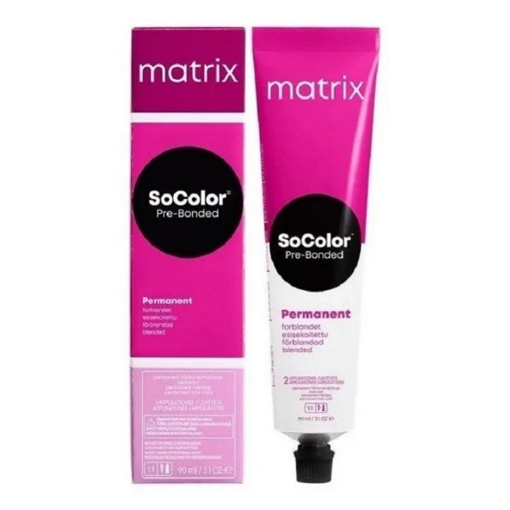 SOCOLOR beauty