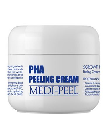 PHA Peeling Cream