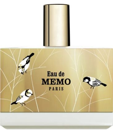 Eau De Memo