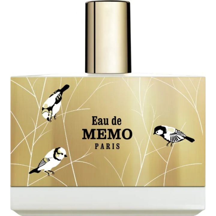 Eau De Memo
