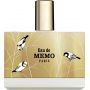 Eau De Memo