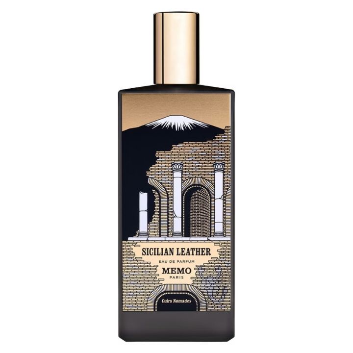 Sicilian Leather