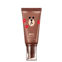 M Perfect Cover B.B Cream