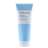 Refreshing Cleansing Foam