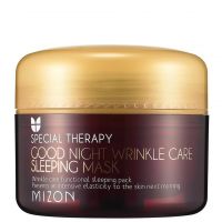 Good Night Wrinkle Care Sleeping Mask