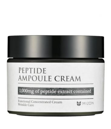 Peptide Ampoule Cream