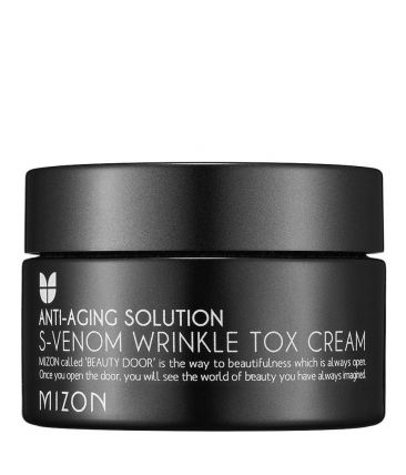 S-Venom Wrinkle Tox Cream