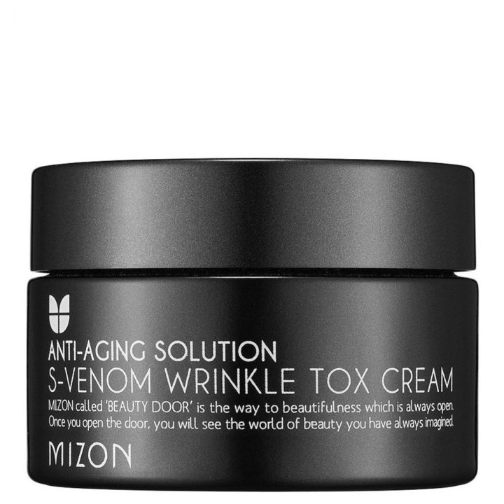 S-Venom Wrinkle Tox Cream