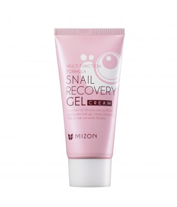 Snail Recovery Gel-Cream