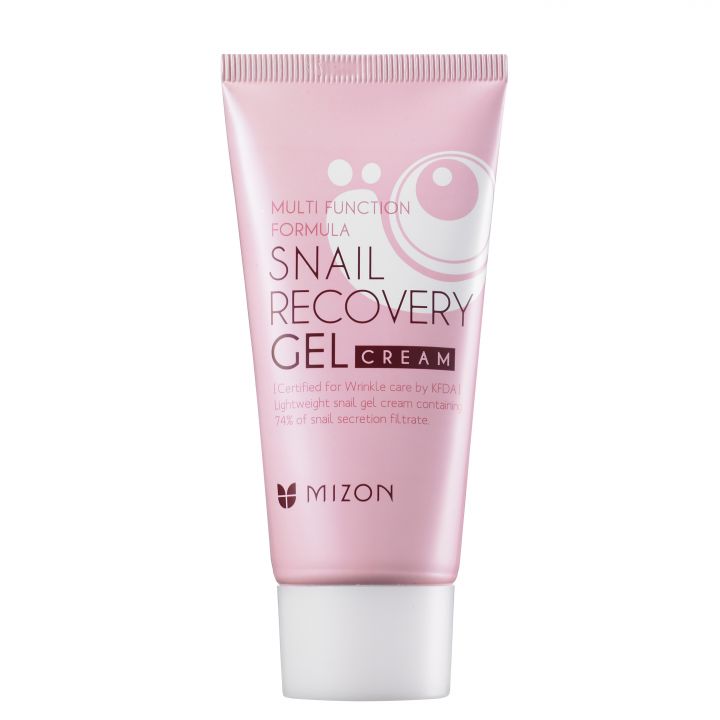 Snail Recovery Gel-Cream