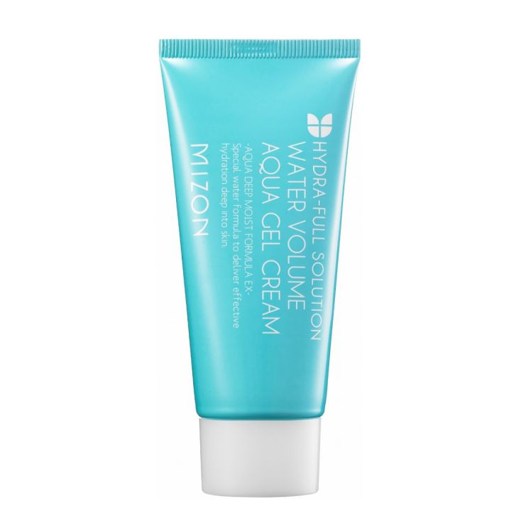 Water Volume Aqua Gel Cream