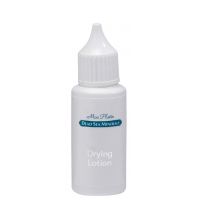 Подсушивающий лосьон для кожи с акне