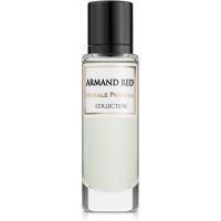 Armand Red