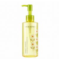 Chamomile cleansing Oil