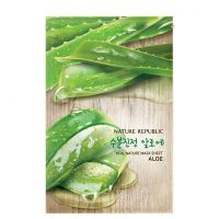 Real Nature Mask ALOE