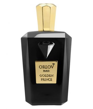 Golden Prince