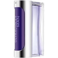 Ultraviolet Man