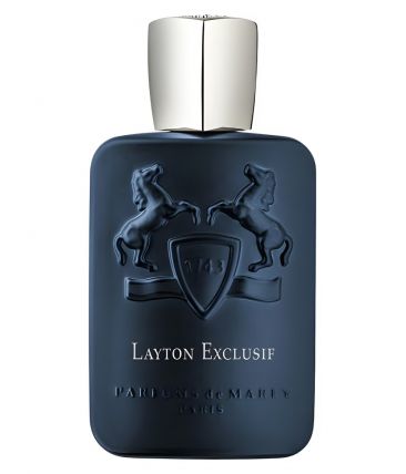 Layton Exclusif