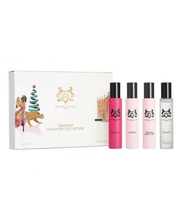 Feminine Discovery Set
