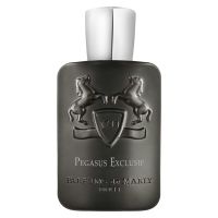 Pegasus Exclusif