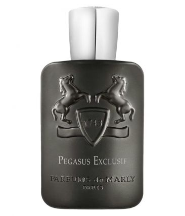 Pegasus Exclusif
