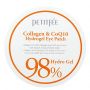 Collagen & Co Q10 Hydrogel Eye Patch