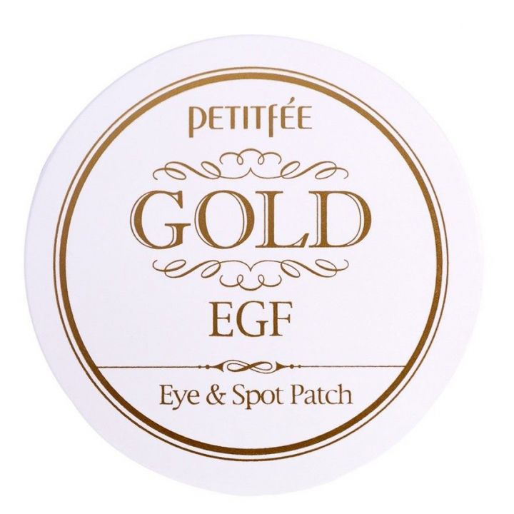 Gold & EGF Eye & Spot Patch