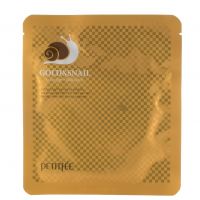 Gold & Snail Mask Pack