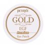 Premium Gold & EGF Eye Patch